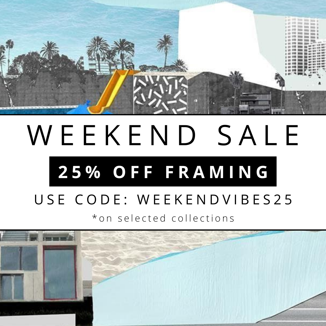 Weekend Sale 
